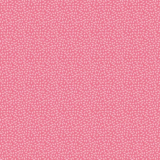 Eugene Textiles Petals Print Craft Fabric